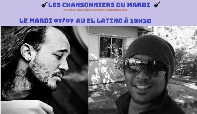 Les chansonniers du mardi