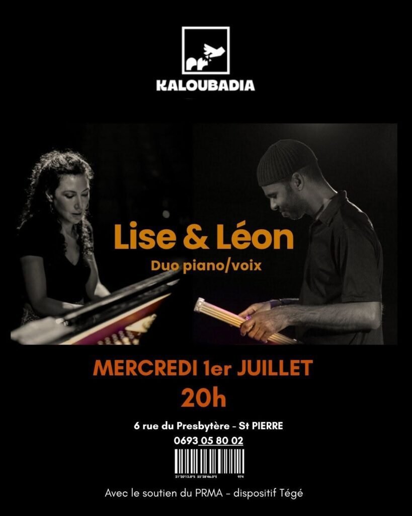 Lise & Léon