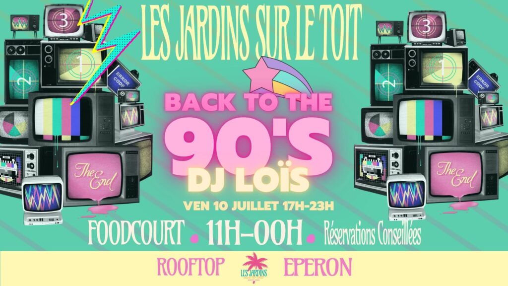 DJ LOÏS