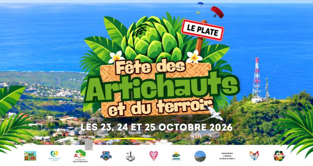 La Fête des Artichauts et du Terroir