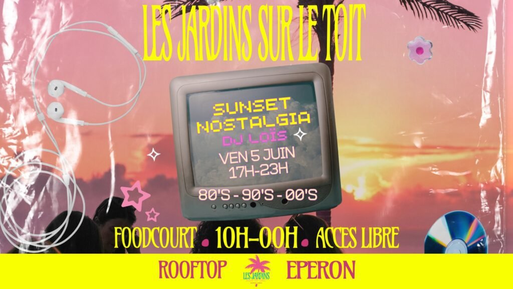 DJ LOÏS 
