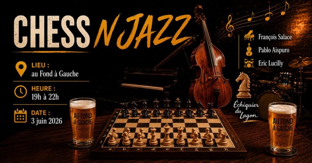 chess & jazz