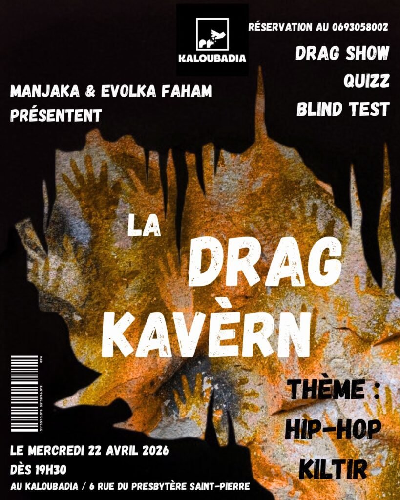 La Drag Kavèrn