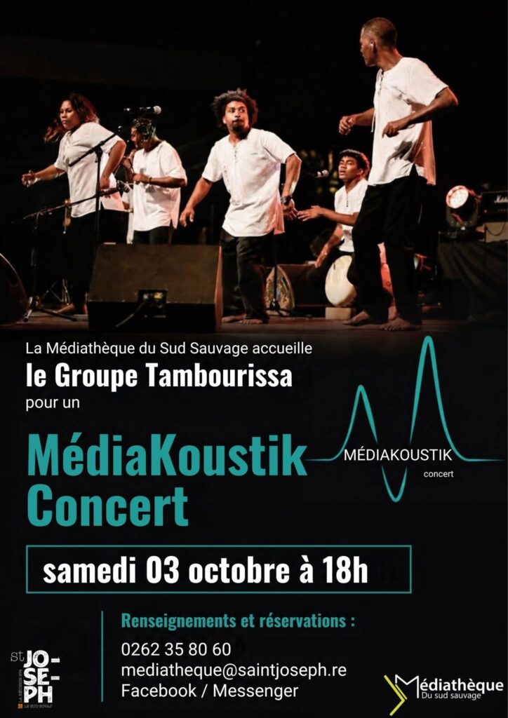 Mediakoustik