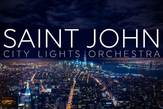 Saint John City Lights Orchestra