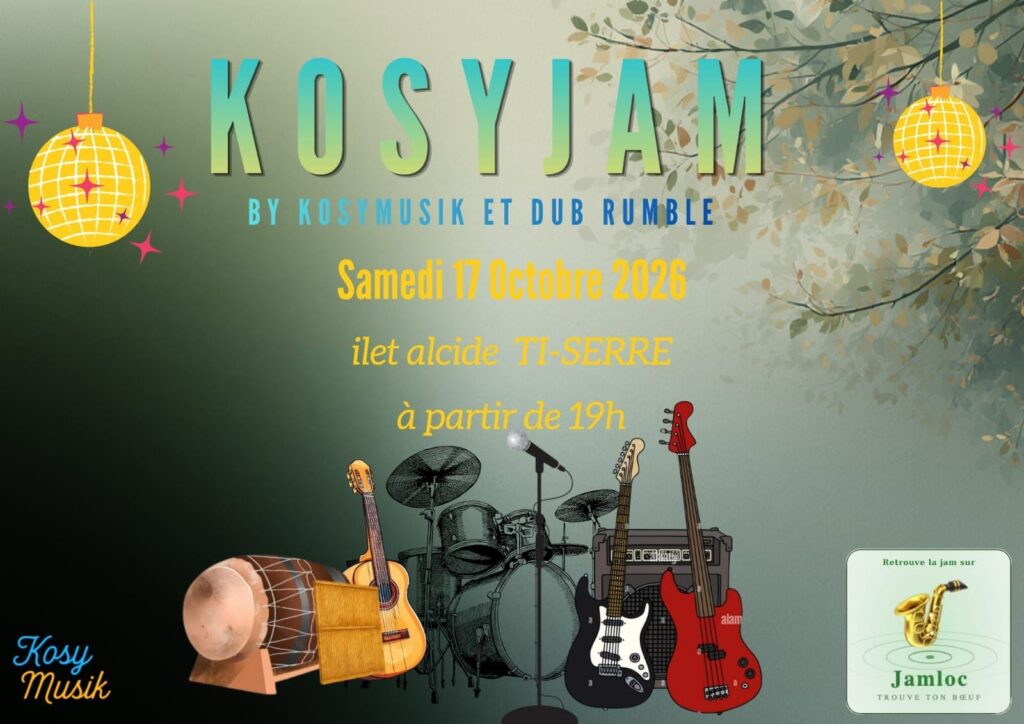 Bivouac Dub & Jam