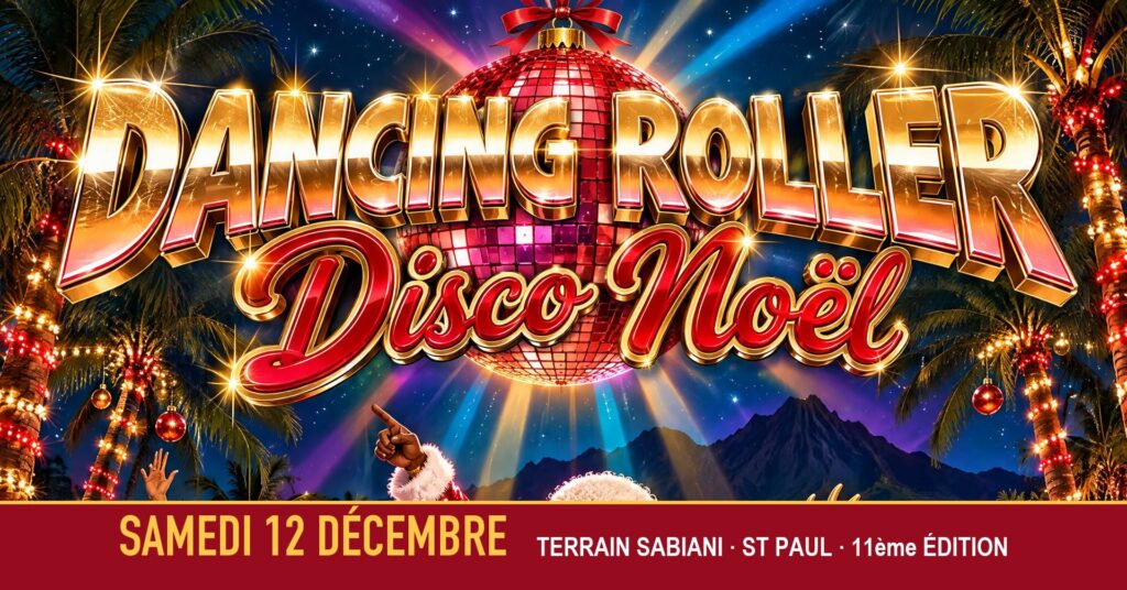 Dancing roller