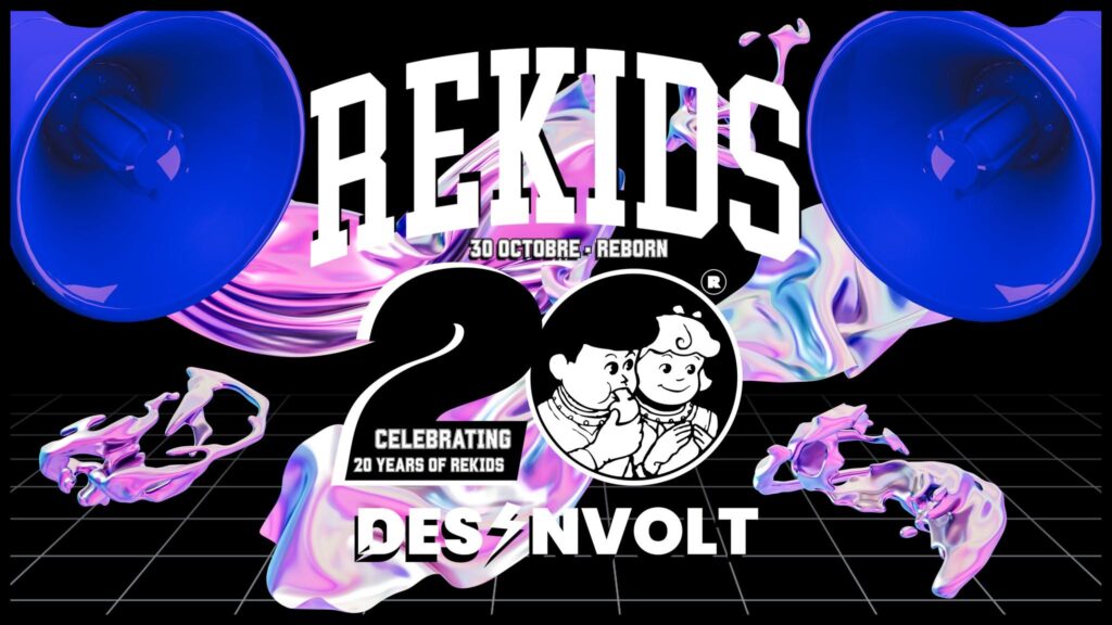 Désinvolt