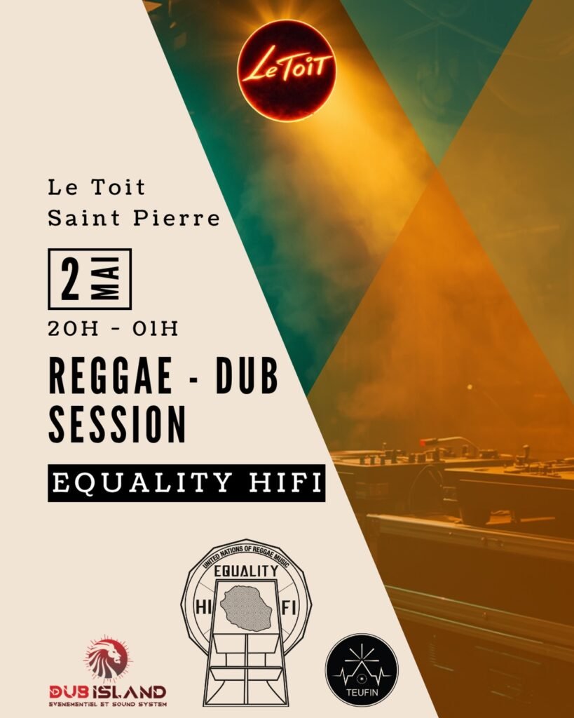 EQUALITY HIFI