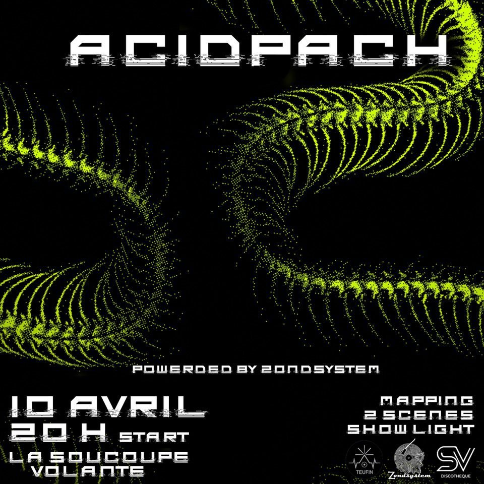 ACIDPACH