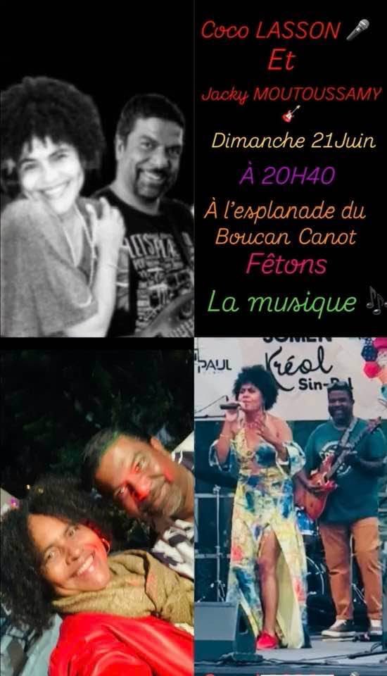 COCO BAND