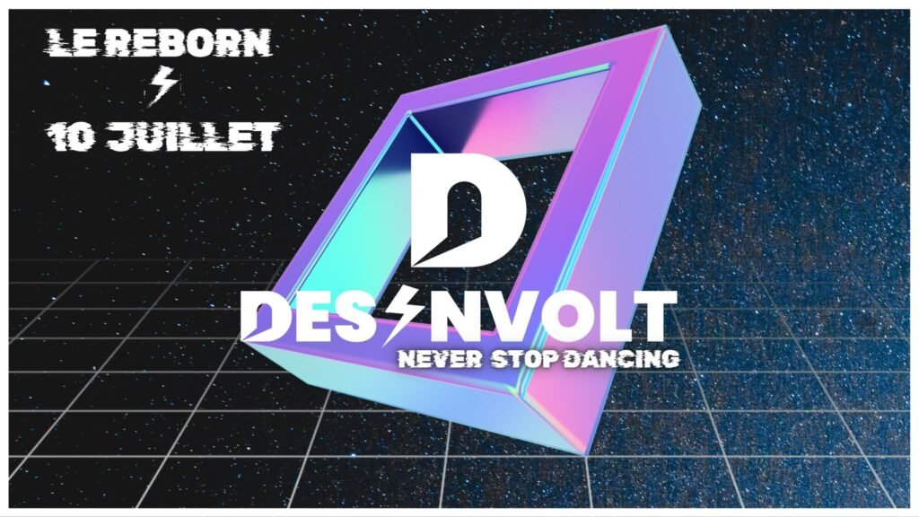 Désinvolt