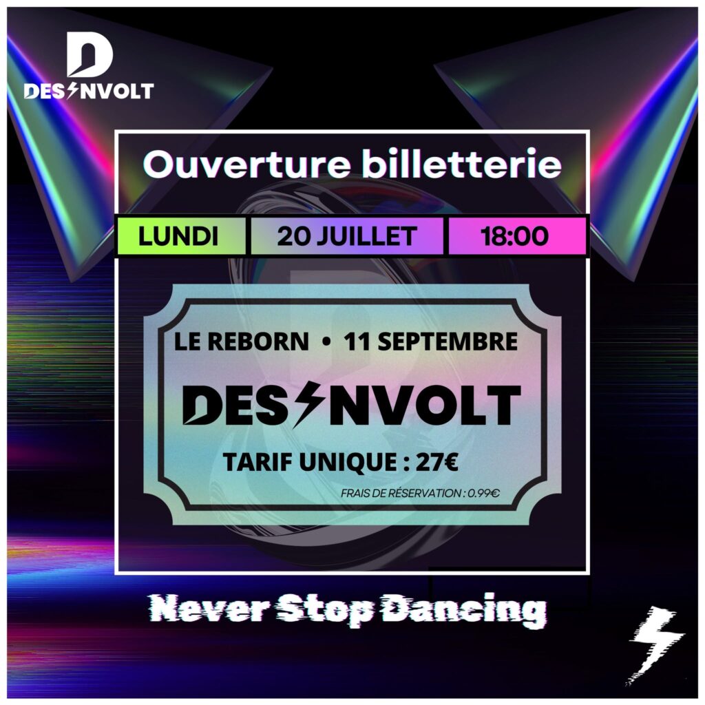 Désinvolt