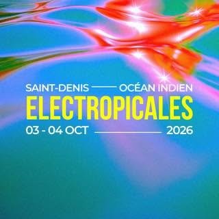 Electropicales 2026