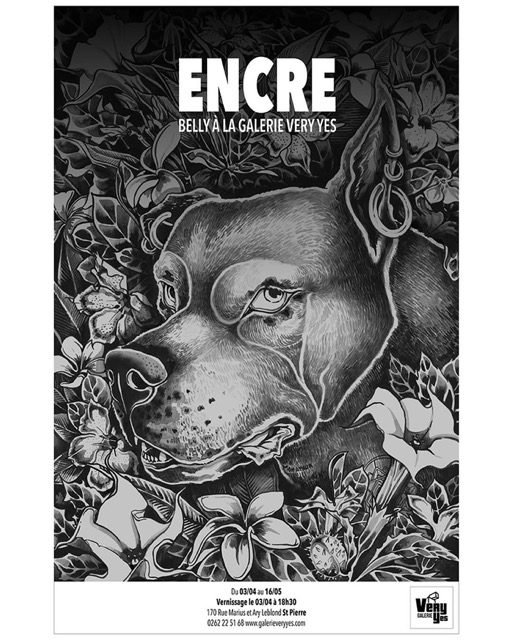 Encre