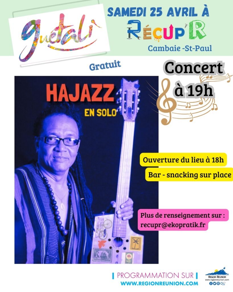 Hajazz