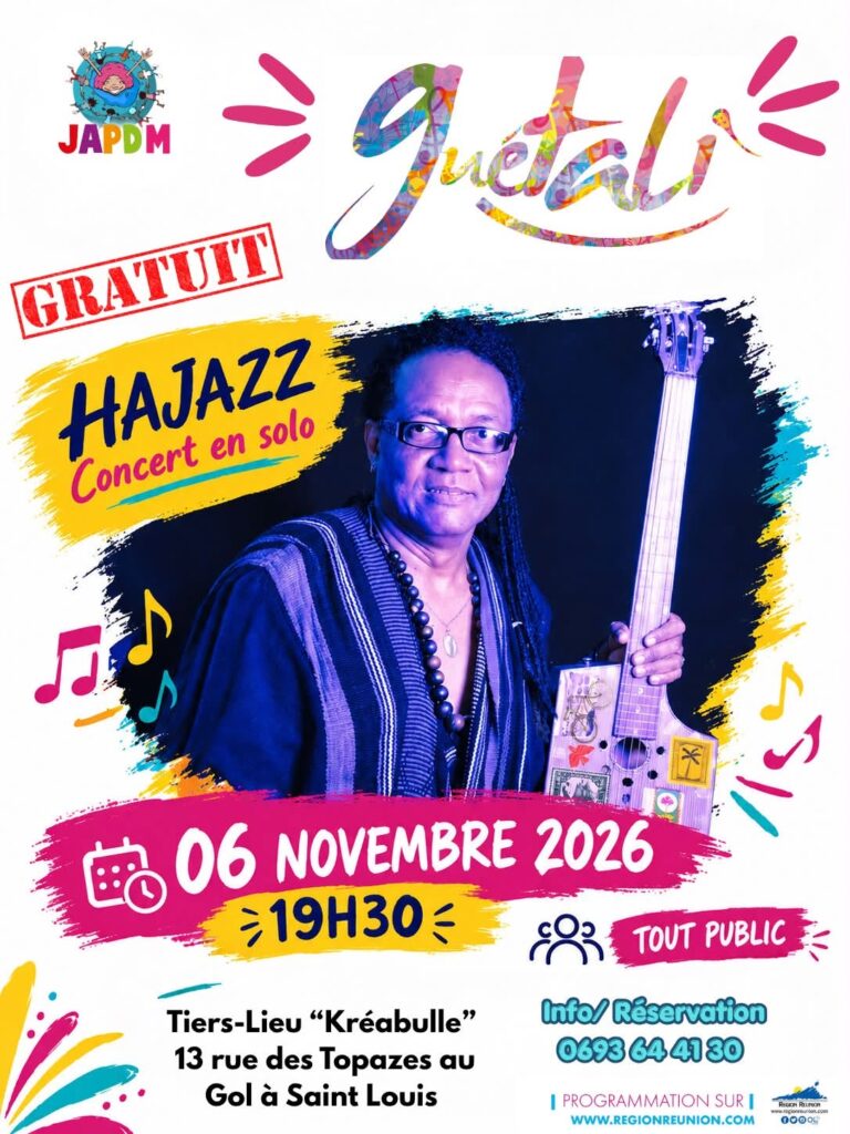 hajazz