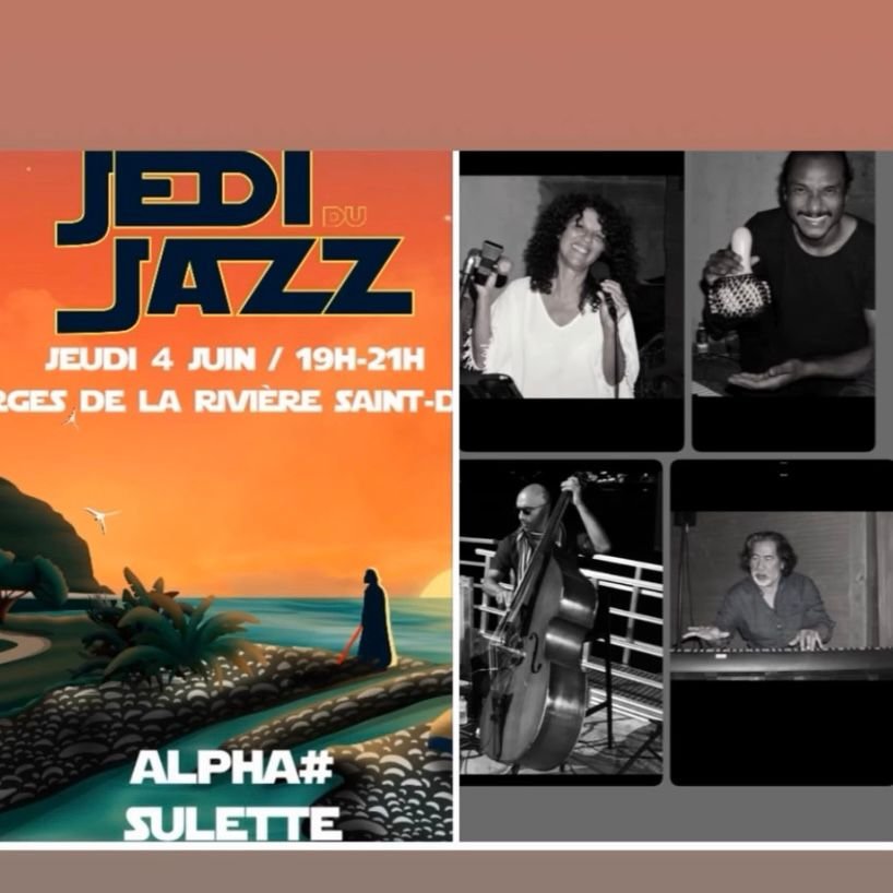 jedi jazz