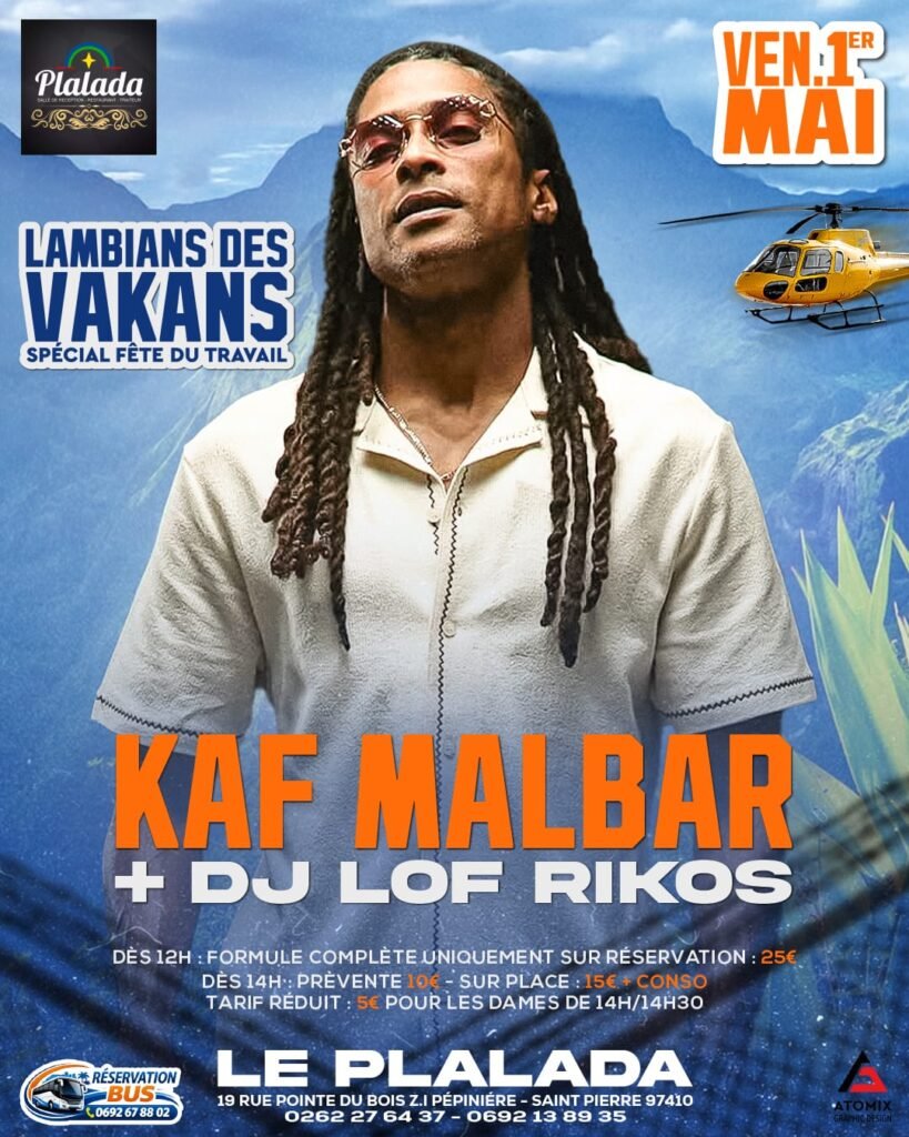 Kaf malbar