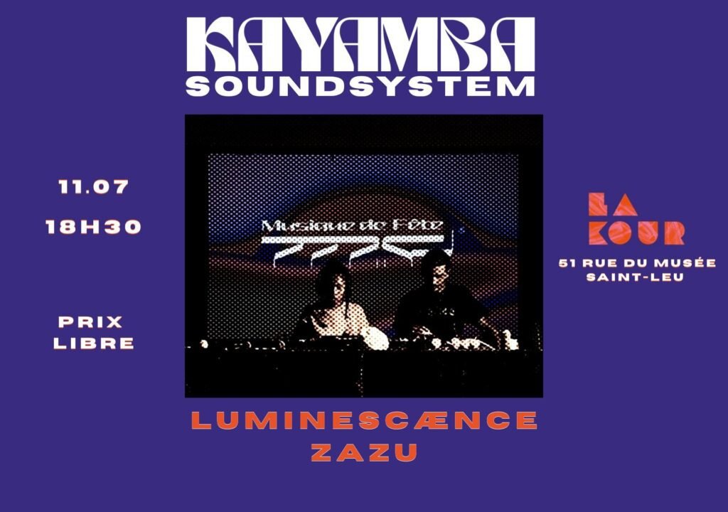 Kayamba