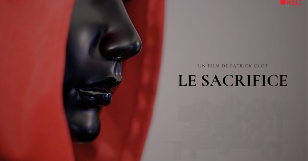Le sacrifice