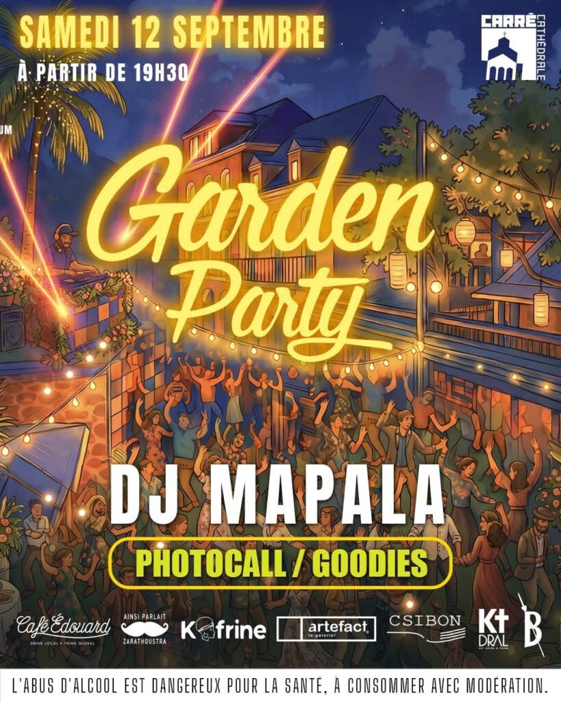 Mapala