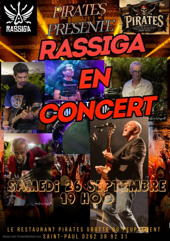 rassiga