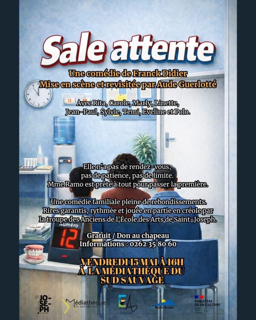 sale attente