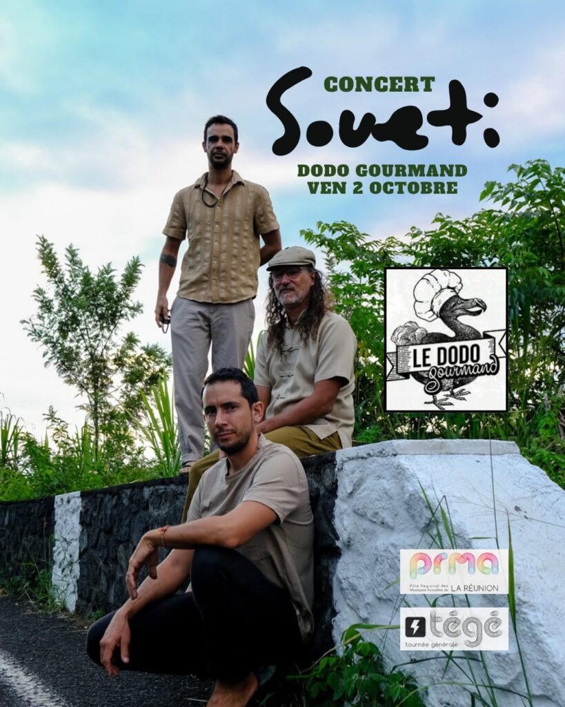 SOUETI
