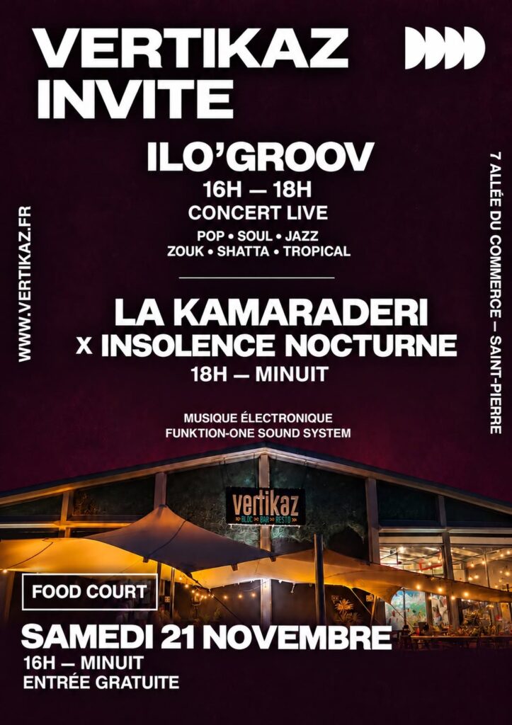 Dj set vertikaz