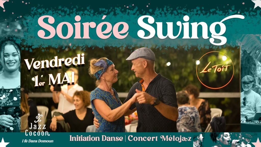 Soirée swing