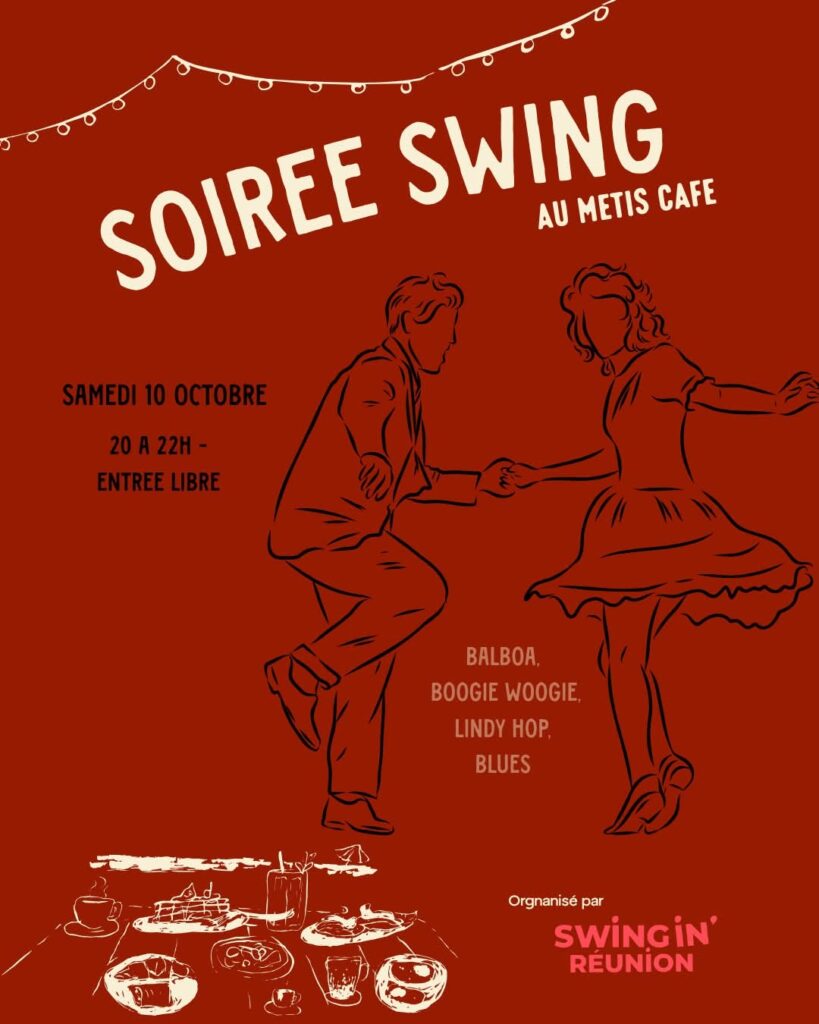 Soirée swing