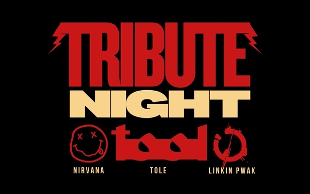 Tribute night