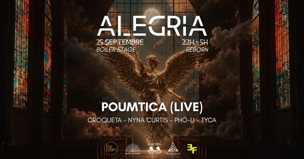 ALEGRIA