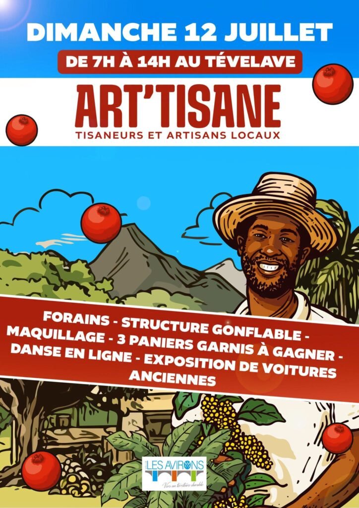 art'tisane