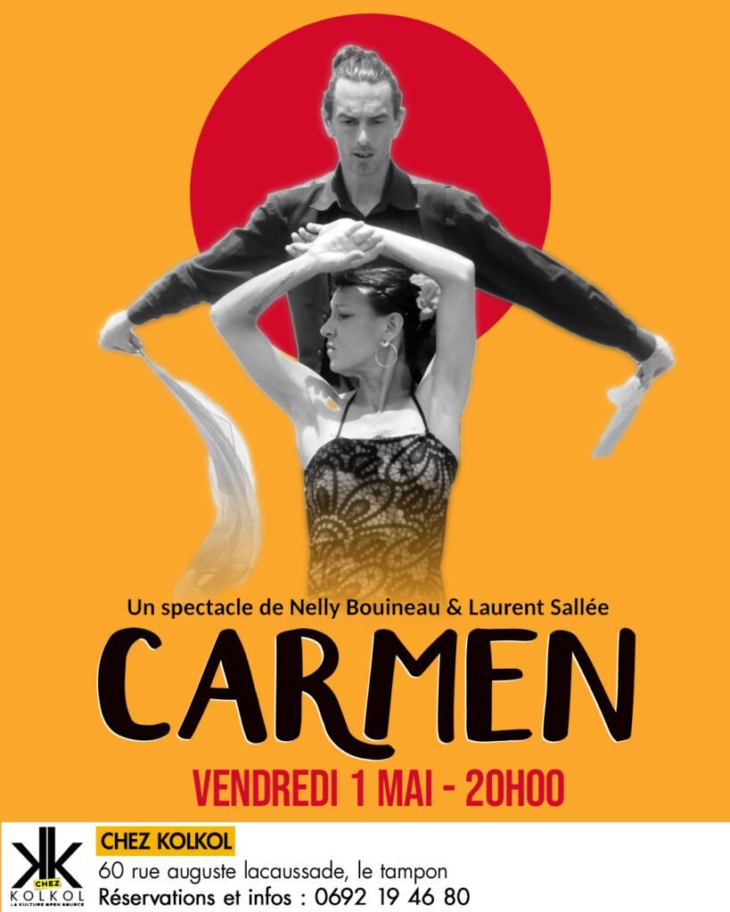Carmen