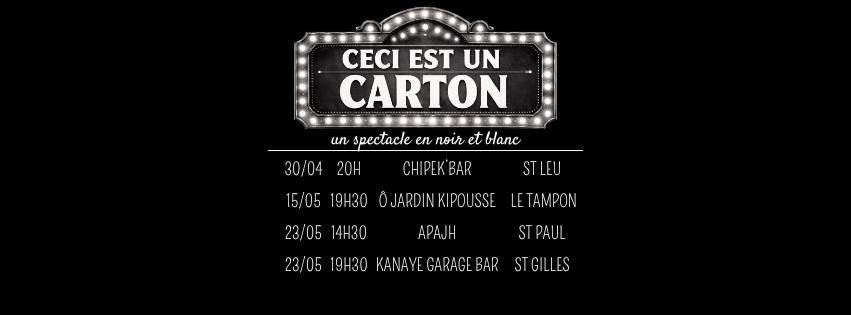 ceci est un carton