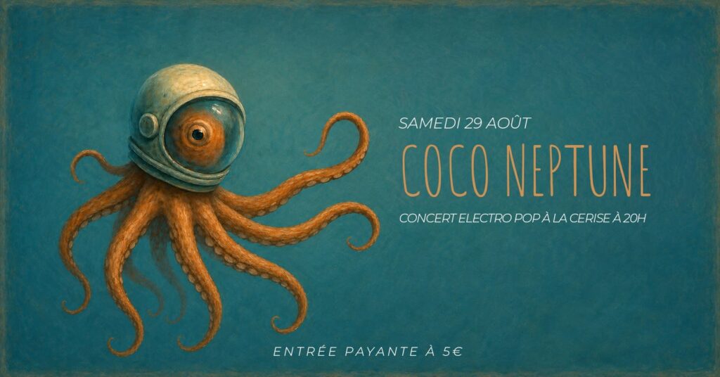 Coco Neptune