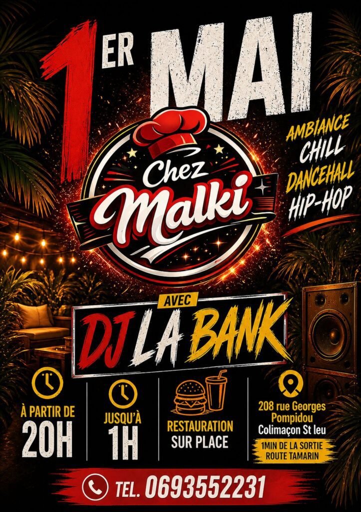 Dj la bank