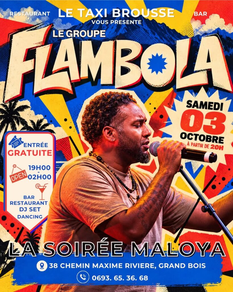 flambola