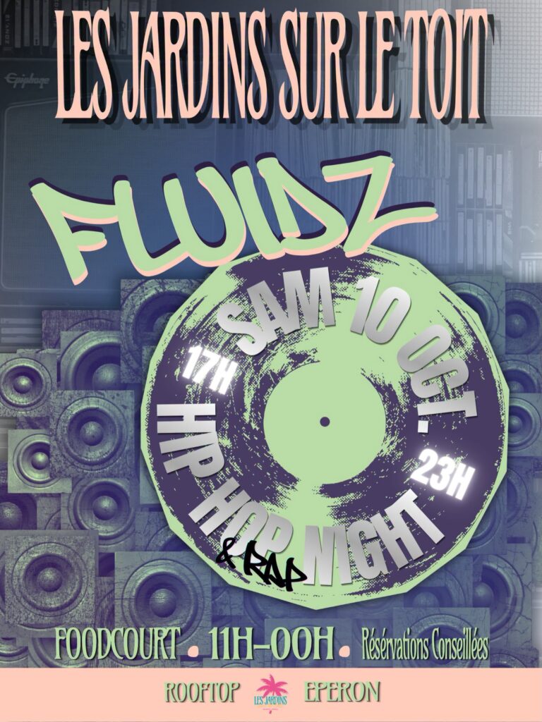 Fluidz