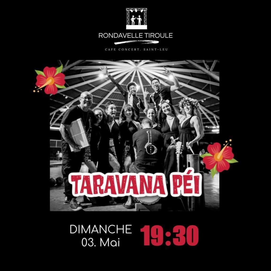 Taravana Péi