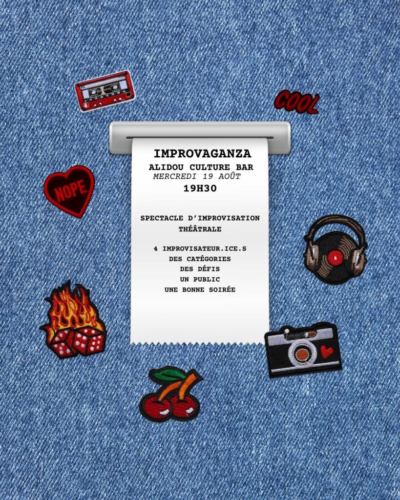 improvaganza