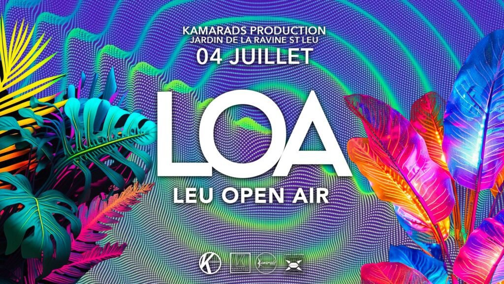 leu open air