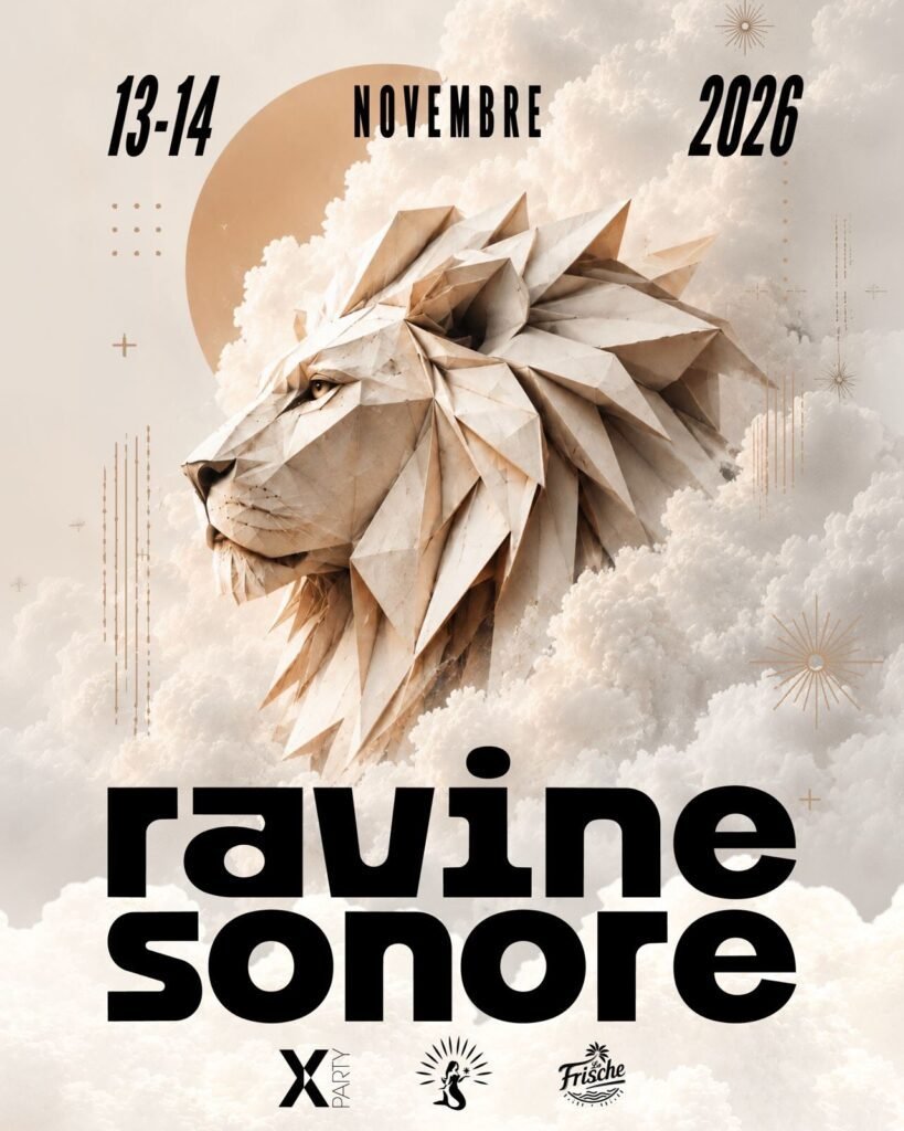 ravine sonore festival
