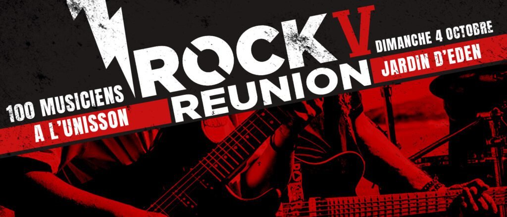 rock reunion
