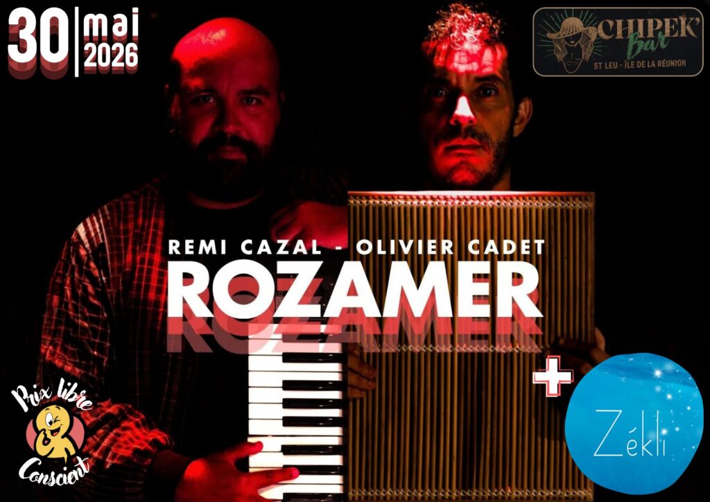 Rozamèr