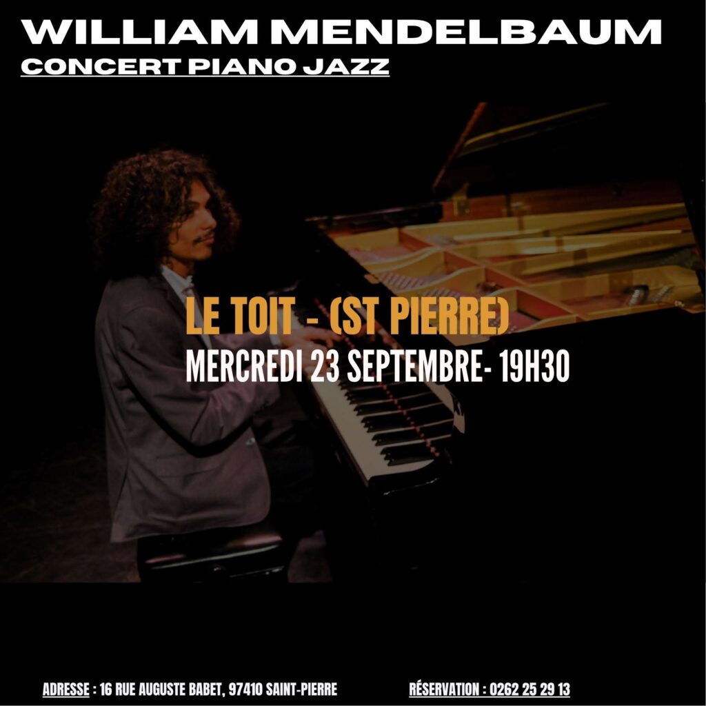 William Mendelbaum