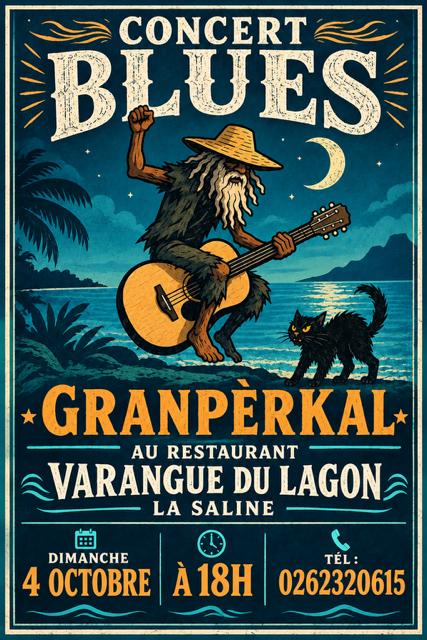 GranPer Kal