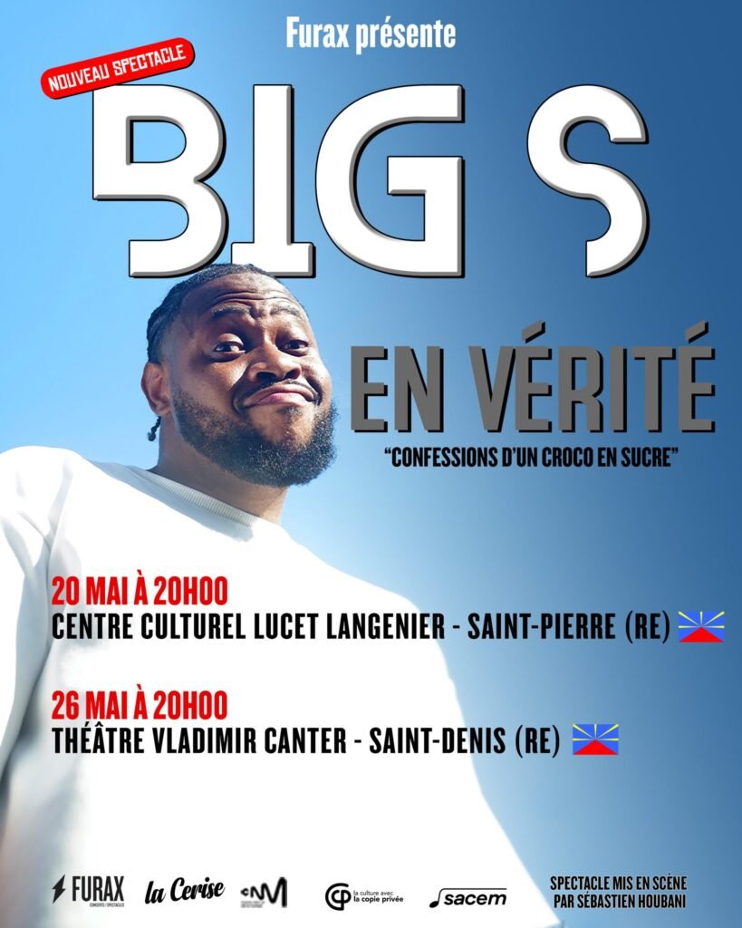 Big S 